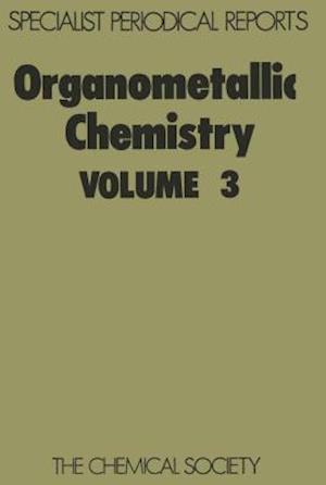 Organometallic Chemistry