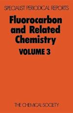 Fluorocarbon and Related Chemistry