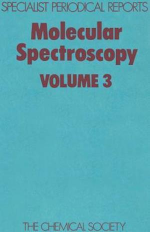 Molecular Spectroscopy