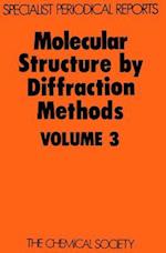 Molecular Structure by Diffraction Methods