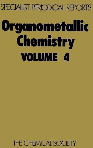 Organometallic Chemistry