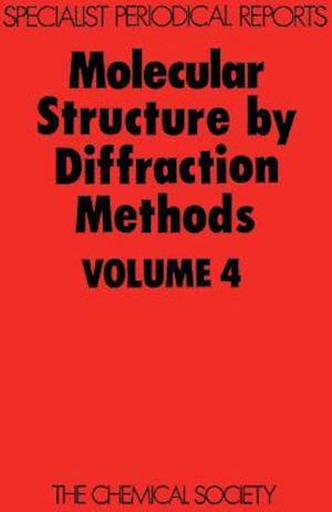 Molecular Structure by Diffraction Methods