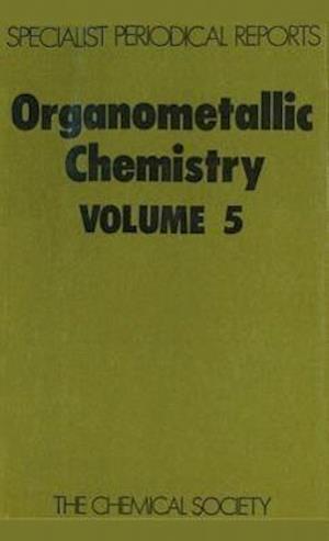 Organometallic Chemistry