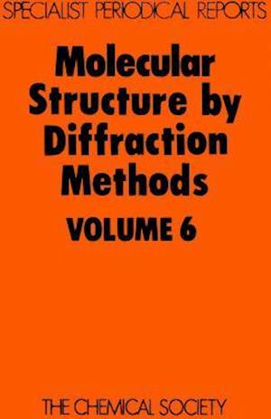 Molecular Structure by Diffraction Methods