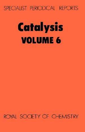 Catalysis