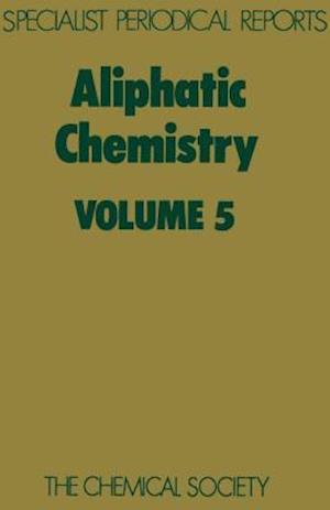 Aliphatic Chemistry