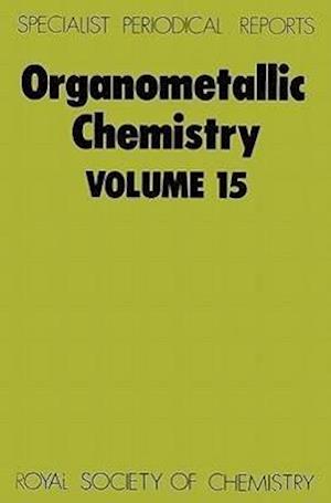 Organometallic Chemistry