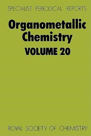 Organometallic Chemistry