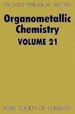 Organometallic Chemistry