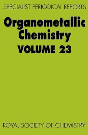 Organometallic Chemistry