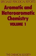Aromatic and Heteroaromatic Chemistry
