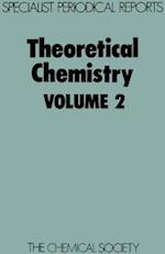 Theoretical Chemistry