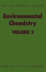 Environmental Chemistry