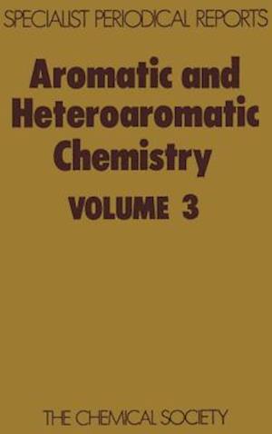 Aromatic and Heteroaromatic Chemistry