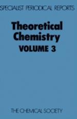 Theoretical Chemistry