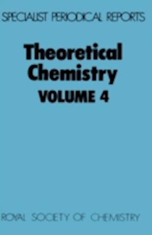 Theoretical Chemistry