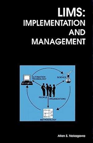 LIMS Implementation & Mgmt