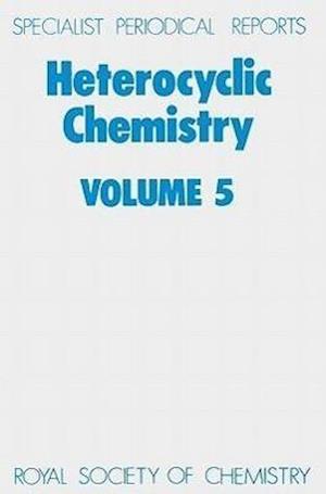 Heterocyclic Chemistry