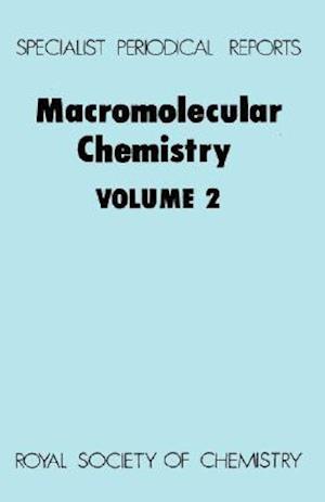 Macromolecular Chemistry