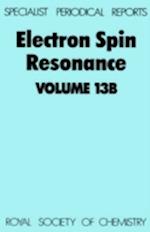 Electron Spin Resonance