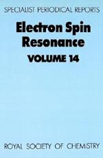 Electron Spin Resonance