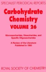 Carbohydrate Chemistry