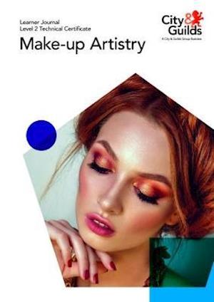 Level 2 Technical Certificate in Make-Up Artistry: Learner Journal