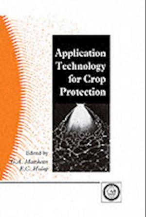 Application Technology for Crop Protection