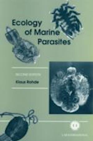 Ecology of Marine Parasites