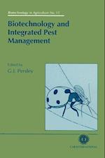 Biotechnology and Integrated Pest Management