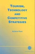 Tourism, Technology and Competitive Strategies