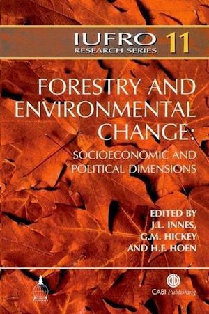 Forestry and Environmental Change