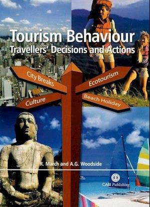 Tourism Behaviour