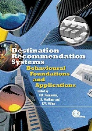 Destination Recommendation Systems