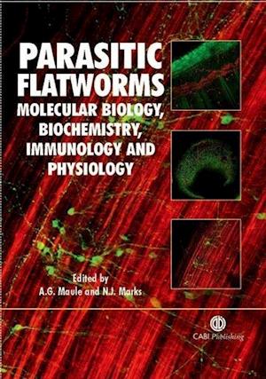 Parasitic Flatworms