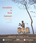 Innovations in Rural Extension