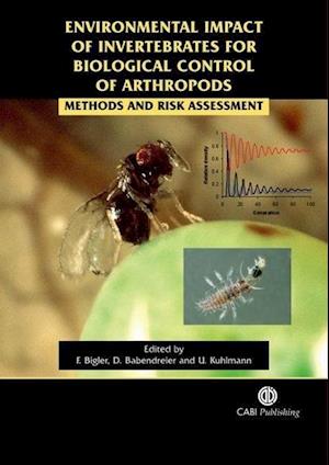 Environmental Impact of Invertebrates for Biological Control of Arthropods