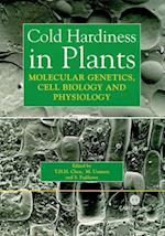 Cold Hardiness in Plants