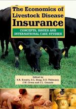 Economics of Livestock Disease Insurance