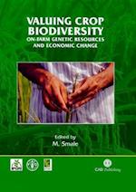 Valuing Crop Biodiversity