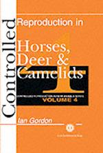 Controlled Reproduction in Farm Animals Series, Volume 4