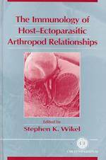Immunology of Host-Ectoparasitic Arthropod Relationships