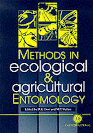 Methods in Ecological and Agricultural Entomology