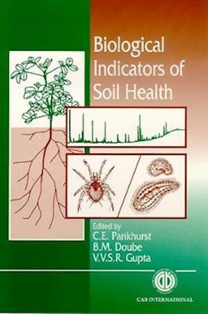 Biological Indicators of Soil Health