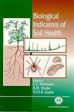 Biological Indicators of Soil Health