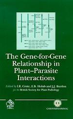 Gene-for-Gene Relationship in Plant-Parasite Interactions