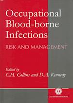 Occupational Blood-borne Infections