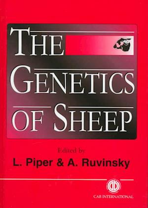 Genetics of Sheep