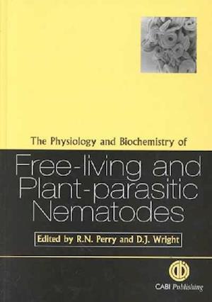 Physiology and Biochemistry of Free-living and Plant-parasitic Nematodes