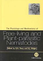 Physiology and Biochemistry of Free-living and Plant-parasitic Nematodes